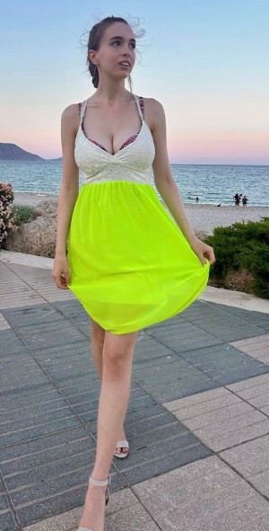 Serena Skybourne Photo #28