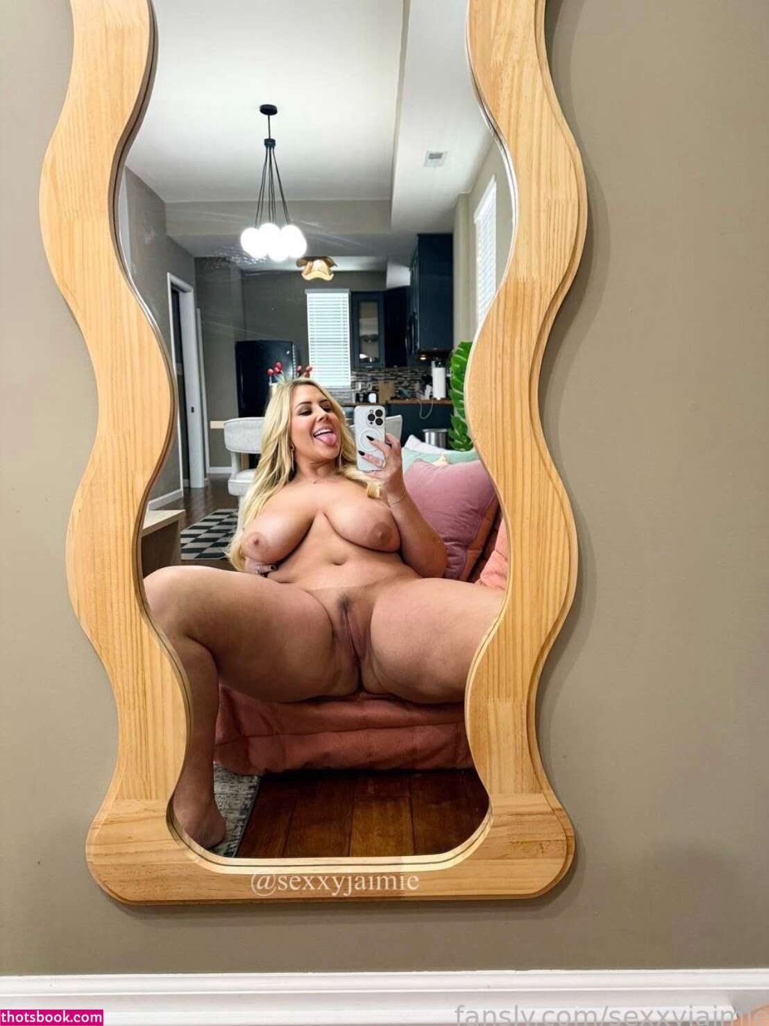 Sexxy Jaimie Photo #55