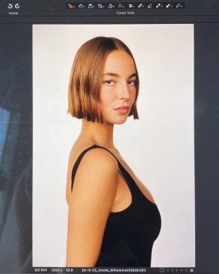 Amelie Manzoli Photo #227