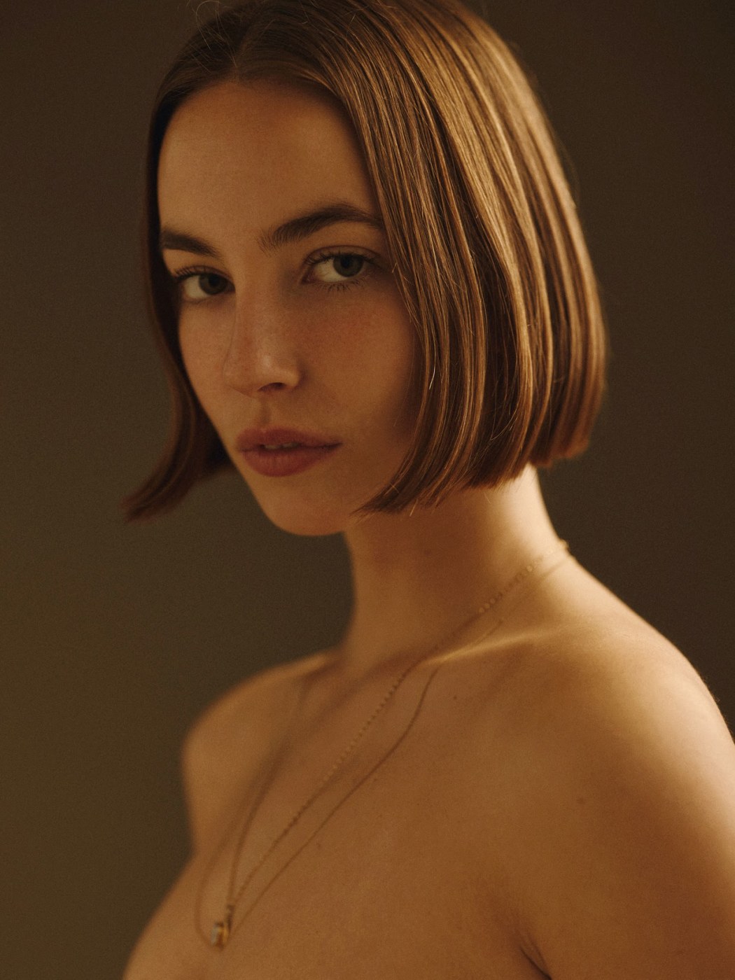 Amelie Manzoli Photo #233