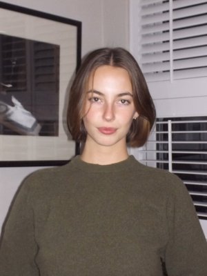 Amelie Manzoli Photo #251