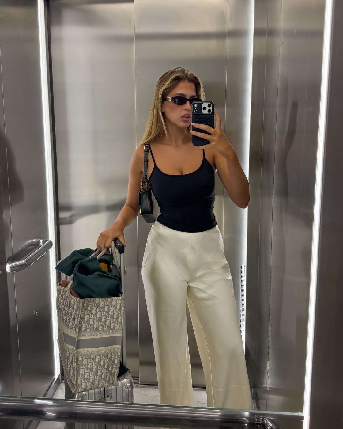 Kara Del Toro Photo #174