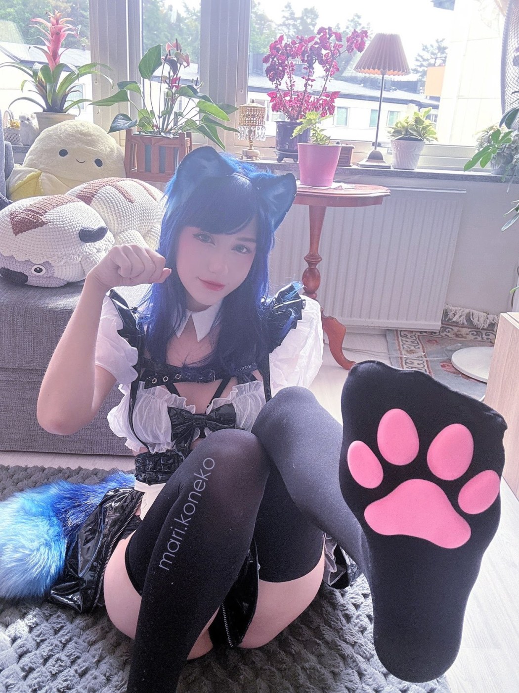 Koneko Mari Photo #77