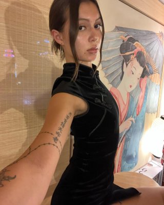 Lucia Manfredi Post #15