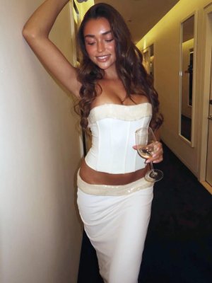 Presley Elise Post #7