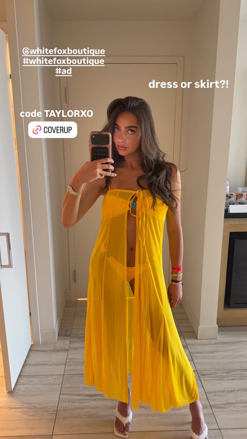Taylor Nunez Photo #17