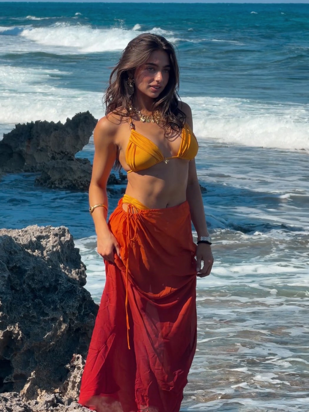 Taylor Nunez Photo #70