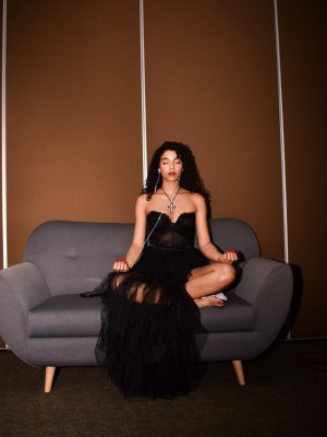 Yovanna Ventura Photo #201