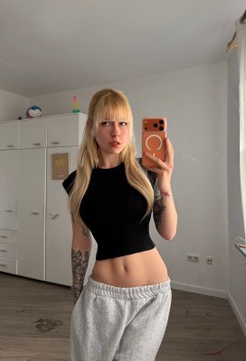Anna Svperdone Photo #33