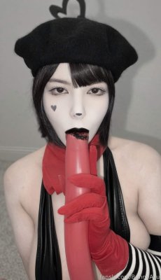 Bunny Ayumi Photo #317