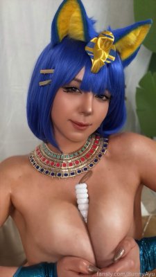 Bunny Ayumi