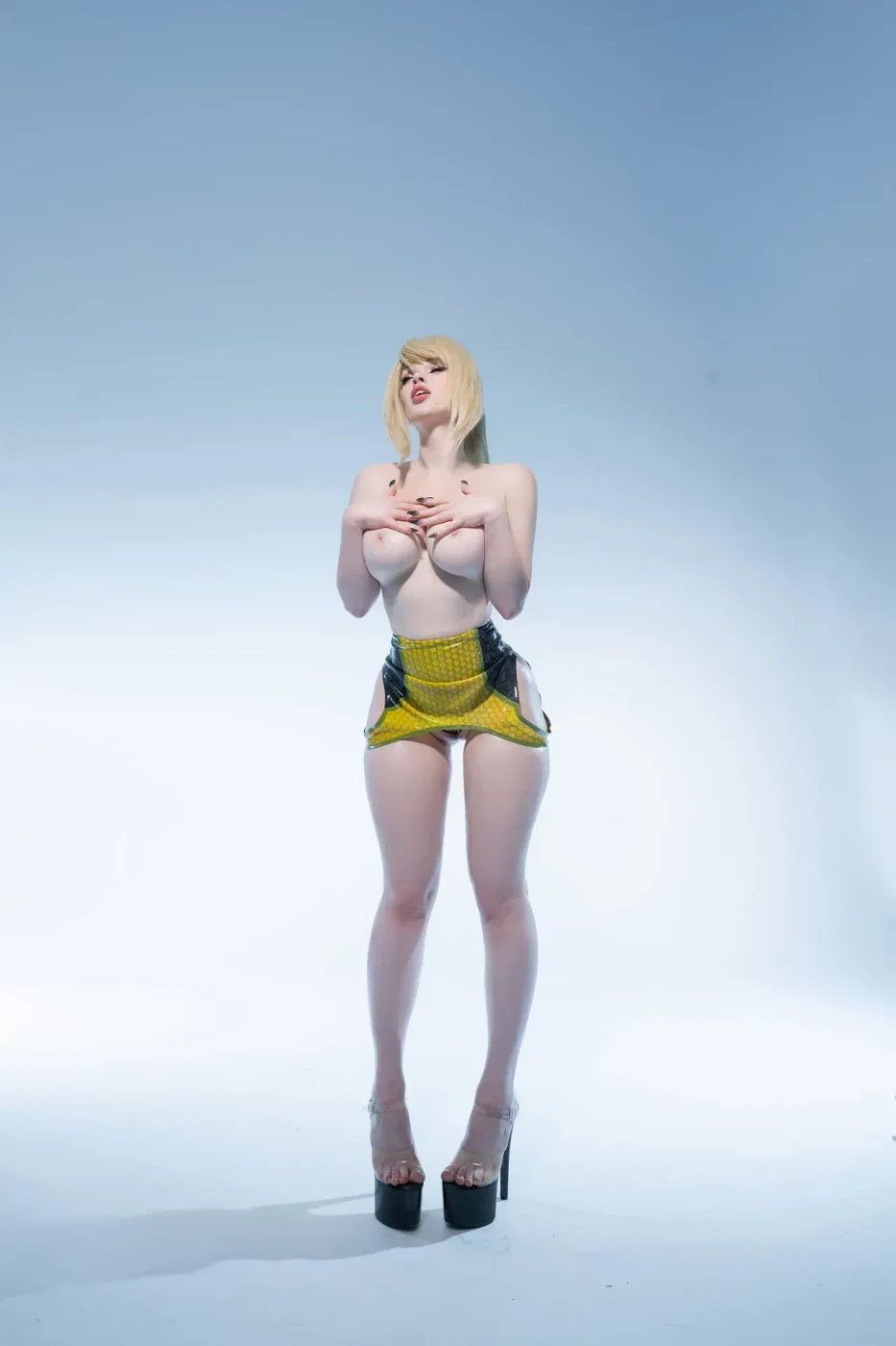 Lady Melamori Photo #1158