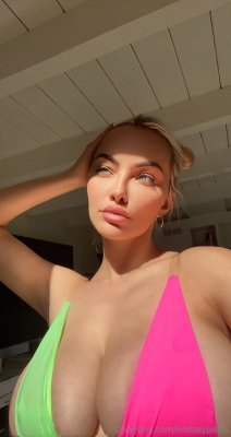 Lindsey Pelas Photo #1574