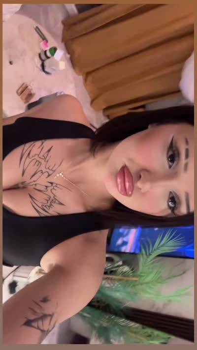 Gamze Özmen Video #35