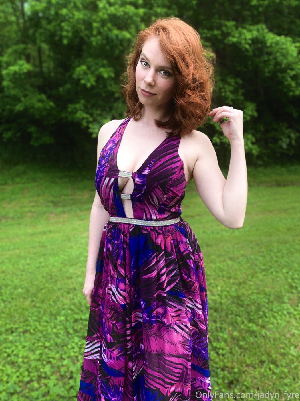 Jaydn_Fyre Photo #2