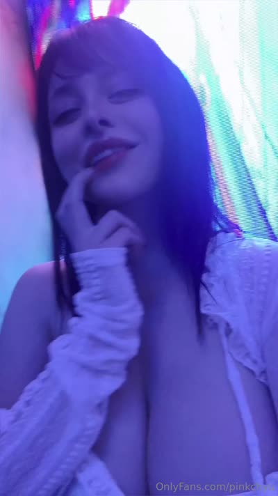 pinkchyu Video #313