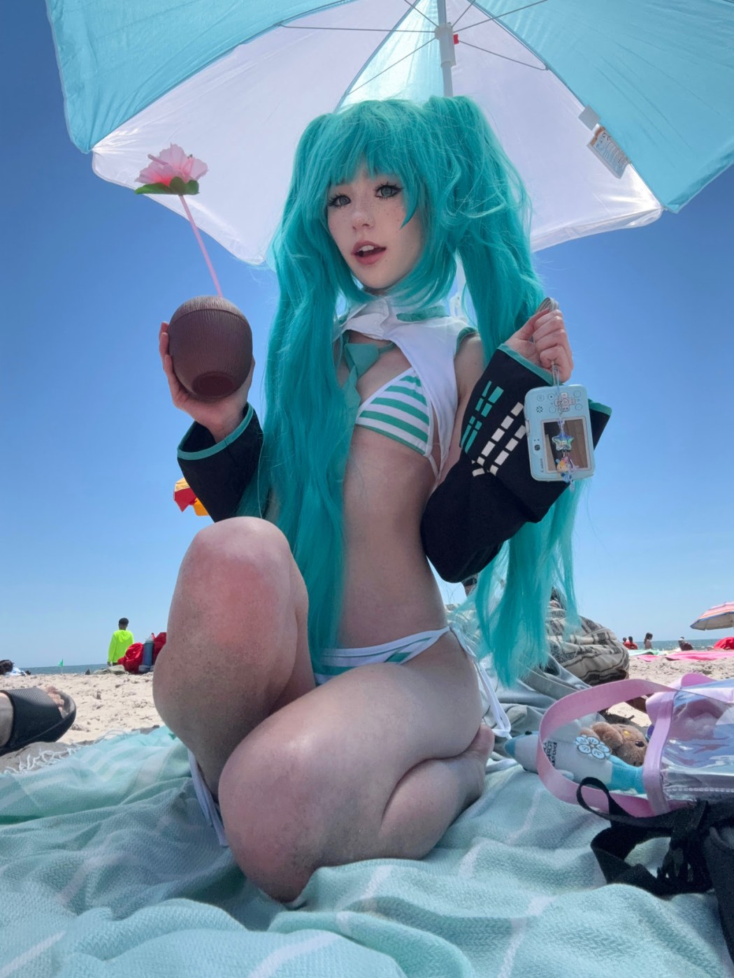 Sammynoodlesoup Photo #265