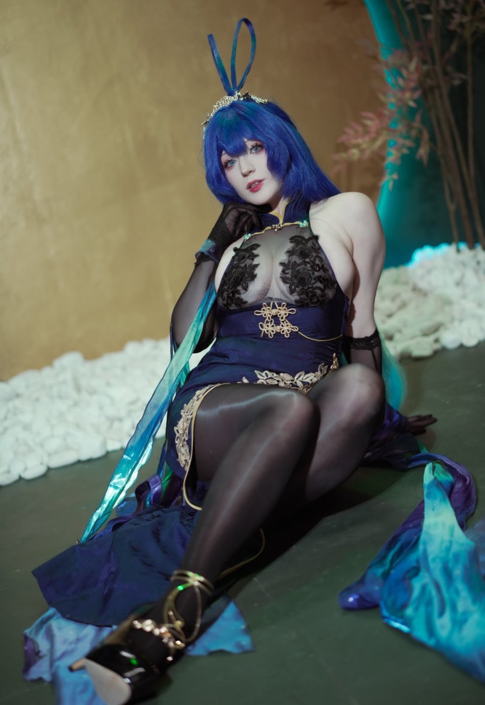 Satin Stars Photo #208