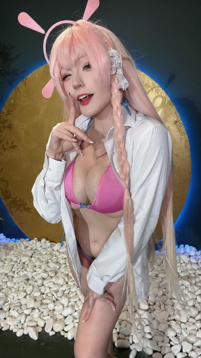 Satin Stars Photo #227