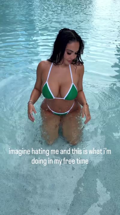 Stella Hudgens Video #359