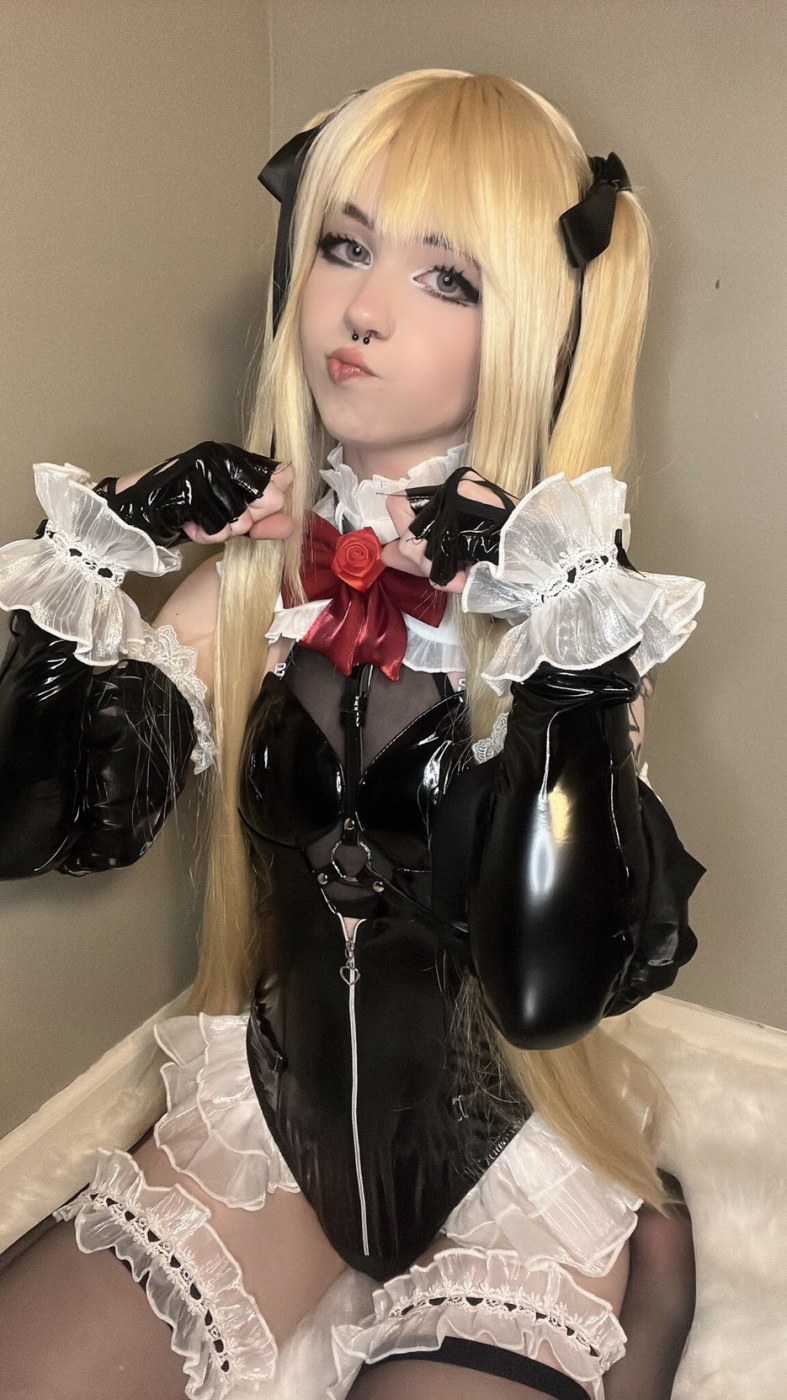 sushiflavoredmilk Photo #367