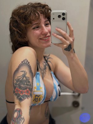 Tamara Post #38