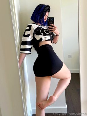 Vixenp Photo #1343