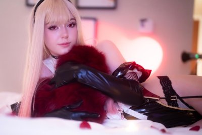 Luxumine Post #13