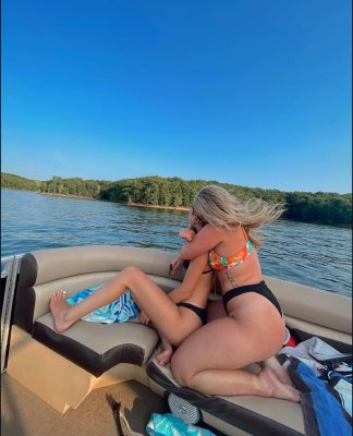 Maggie Kimberlin Post #1