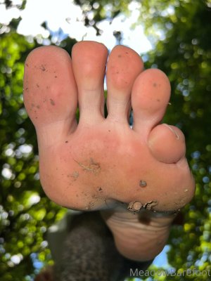 Meadow Barefoot Photo #10