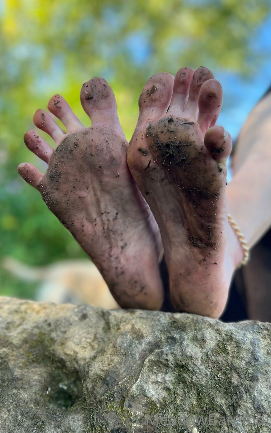 Meadow Barefoot Photo #31