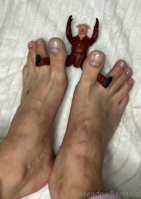 Meadow Barefoot