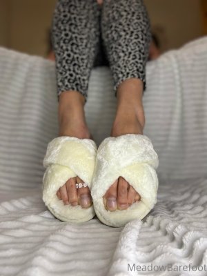 Meadow Barefoot Post #3