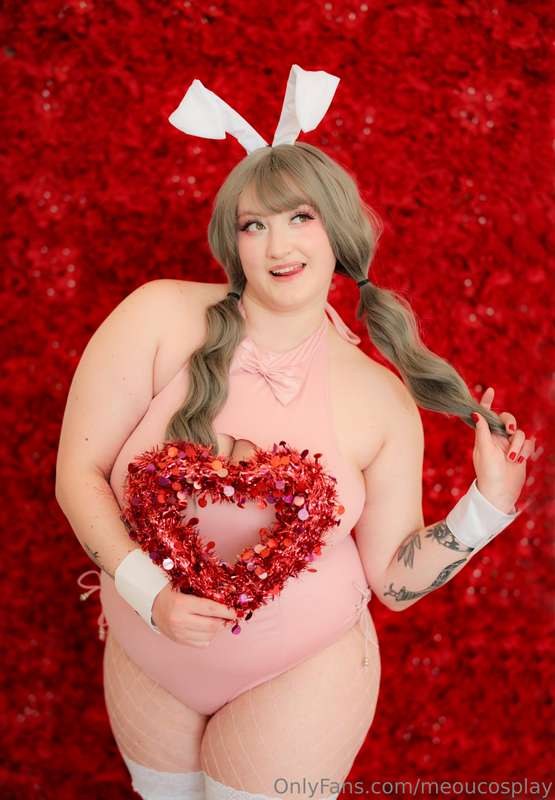 Meoucosplay Photo #12