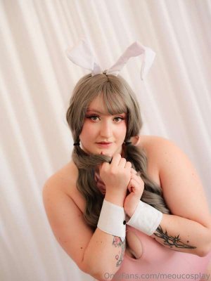 Meoucosplay Photo #11