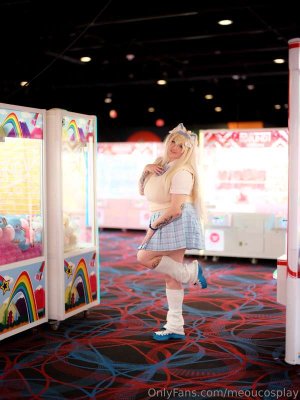 Meoucosplay Photo #36
