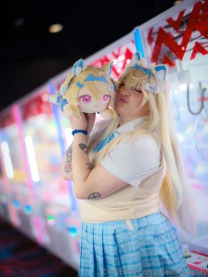 Meoucosplay Photo #38