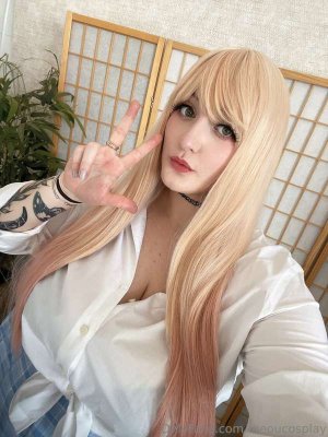 Meoucosplay Photo #44