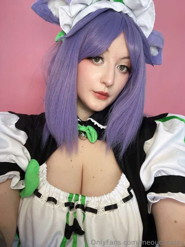 Meoucosplay Photo #48