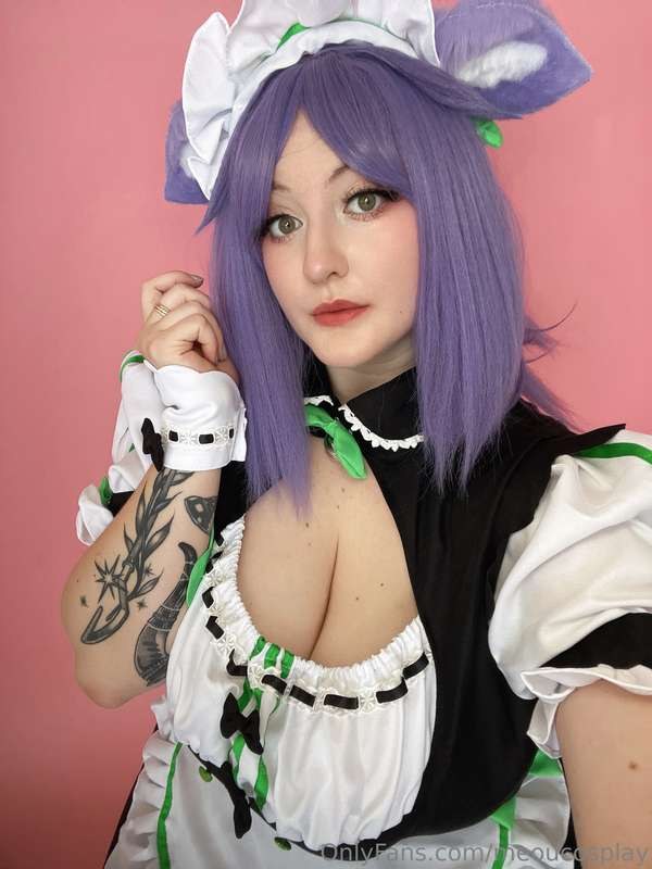 Meoucosplay Photo #50