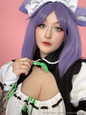 Meoucosplay