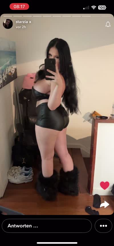 miastarzia Video #17