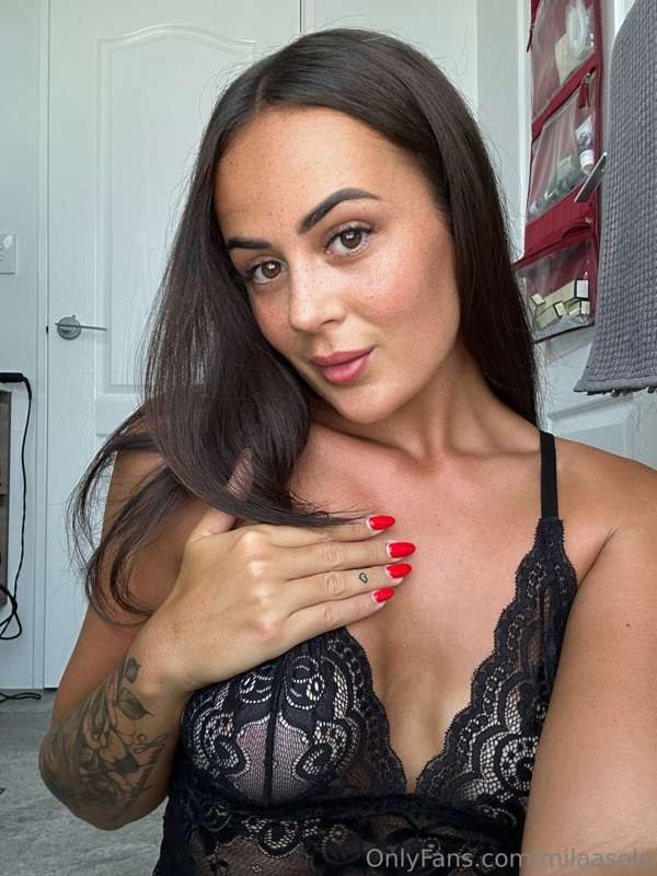 milaasole Photo #1