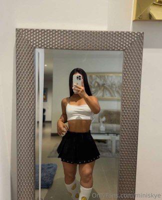 miniskye