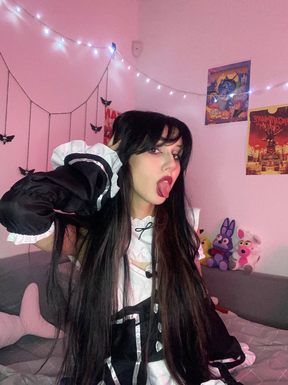 Misakivirgin Photo #8