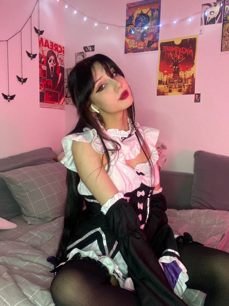 Misakivirgin Photo #4