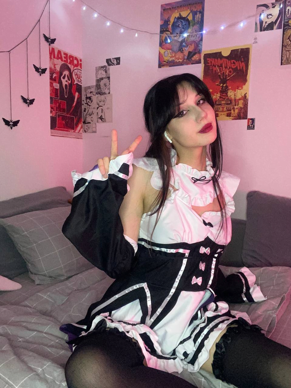 Misakivirgin Photo #1