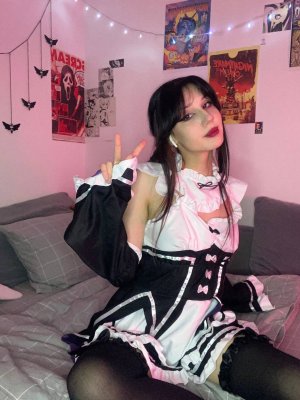 Misakivirgin Post #1