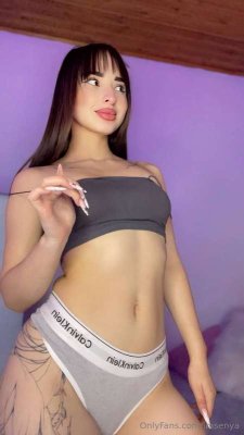imsenya Post #2
