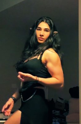 Naila Iqbal Post #1